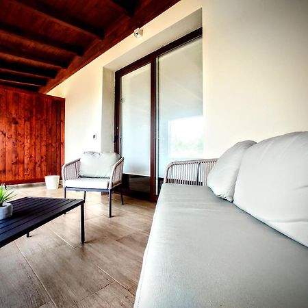 La Dimora Apartments Сикулиана Екстериор снимка