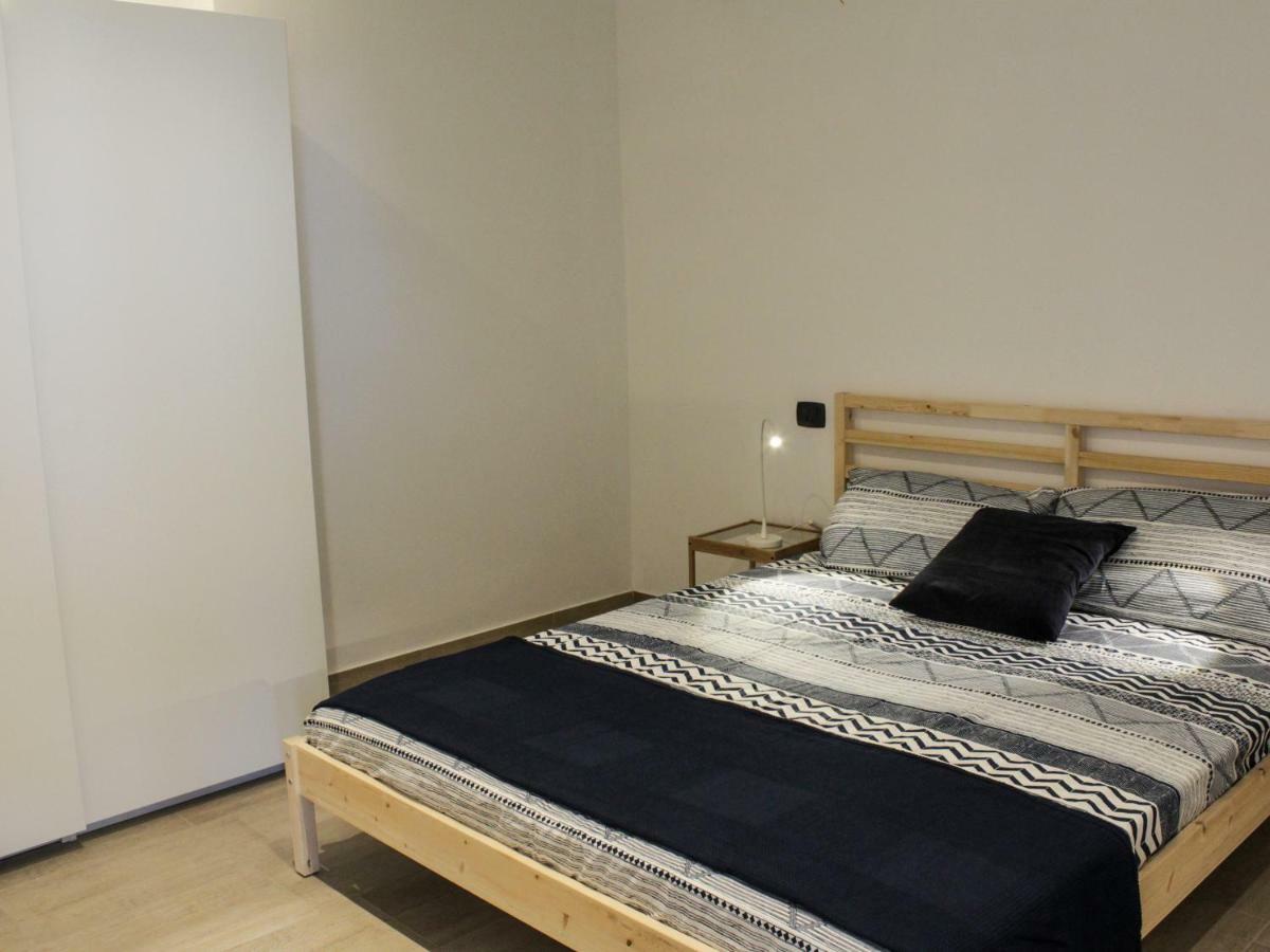 La Dimora Apartments Сикулиана Екстериор снимка
