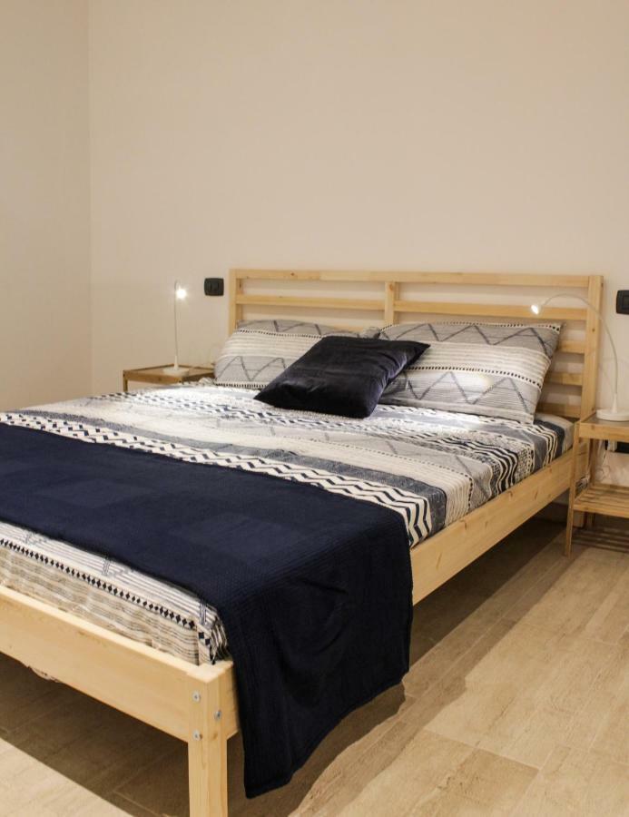 La Dimora Apartments Сикулиана Екстериор снимка