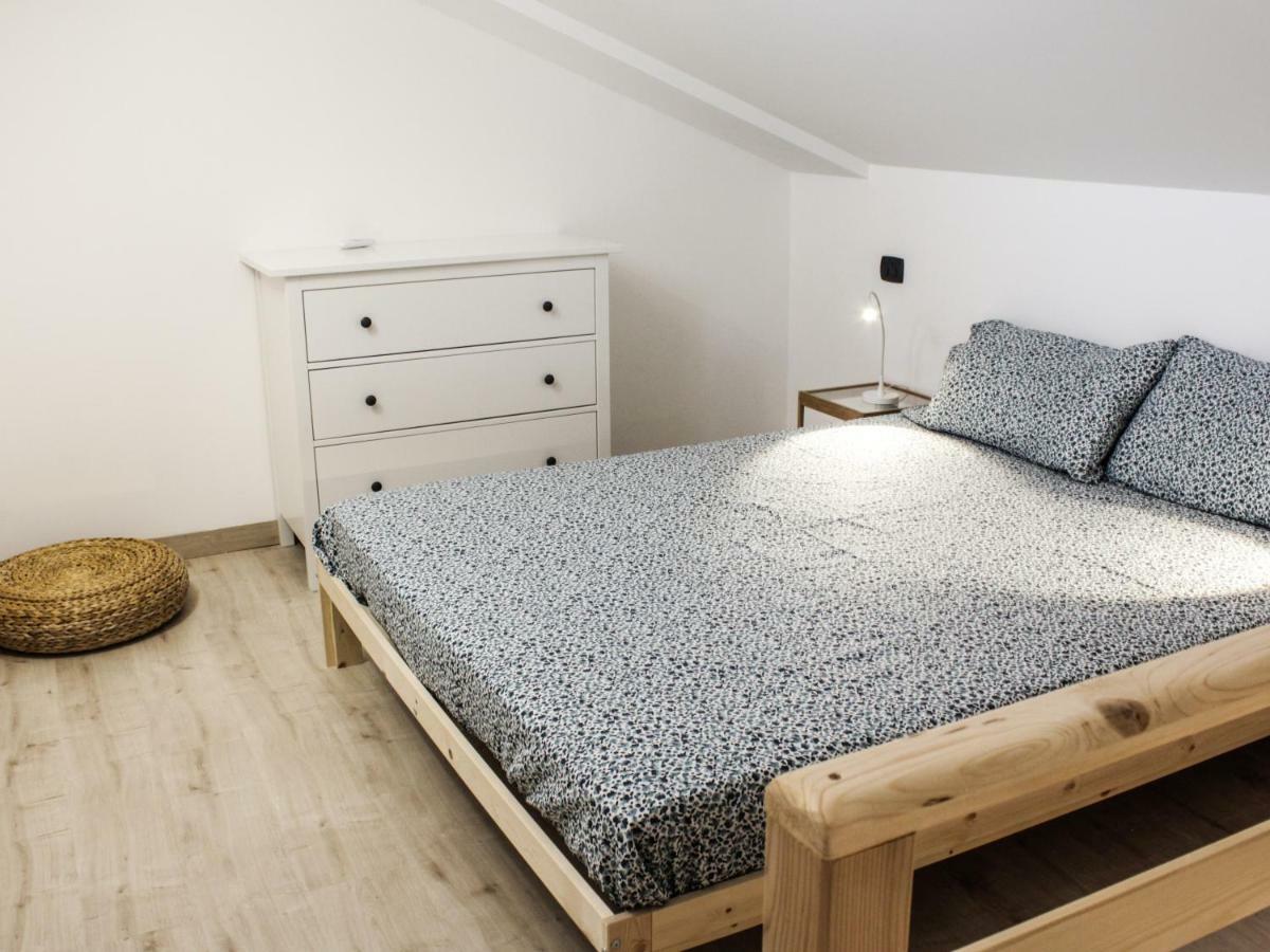 La Dimora Apartments Сикулиана Екстериор снимка
