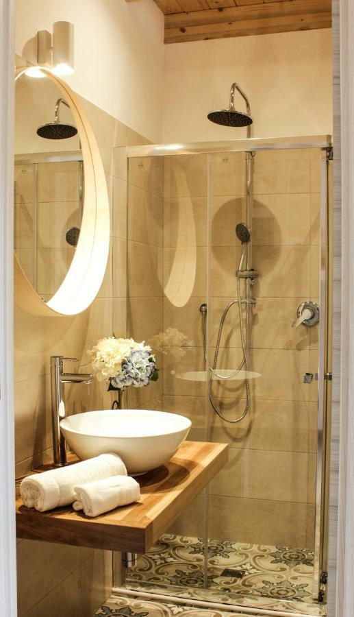La Dimora Apartments Сикулиана Екстериор снимка