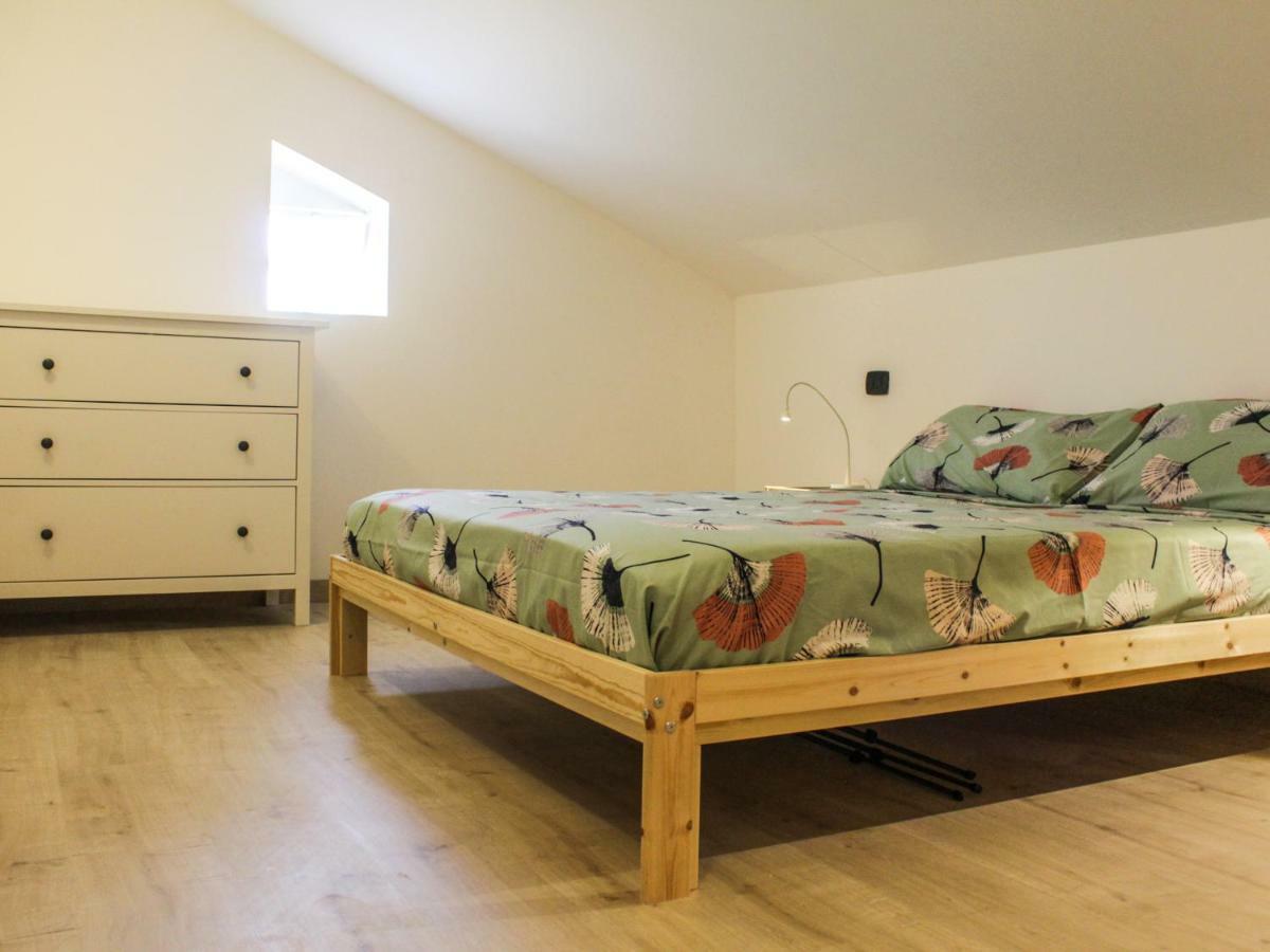 La Dimora Apartments Сикулиана Екстериор снимка