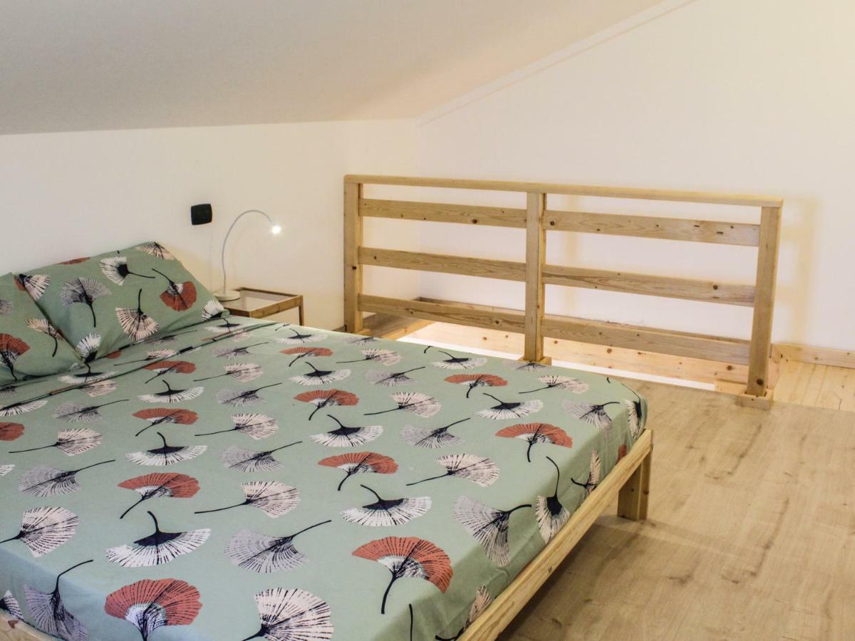 La Dimora Apartments Сикулиана Екстериор снимка