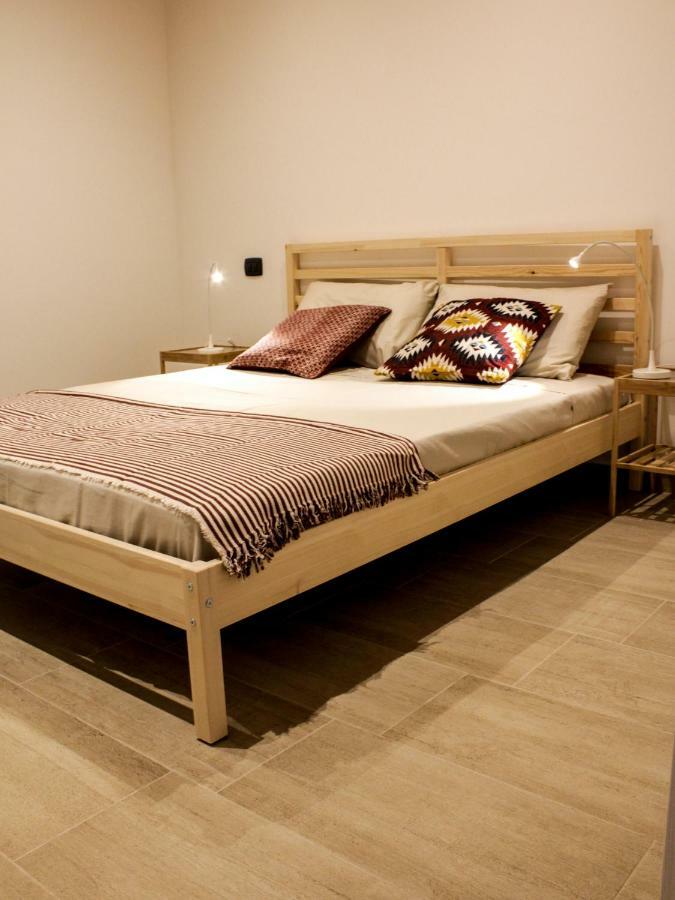 La Dimora Apartments Сикулиана Екстериор снимка
